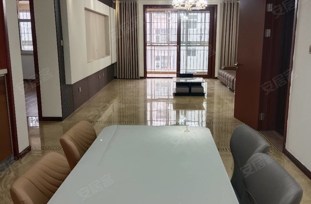 农行小区(沂南)3室2厅157㎡69.8万二手房图片