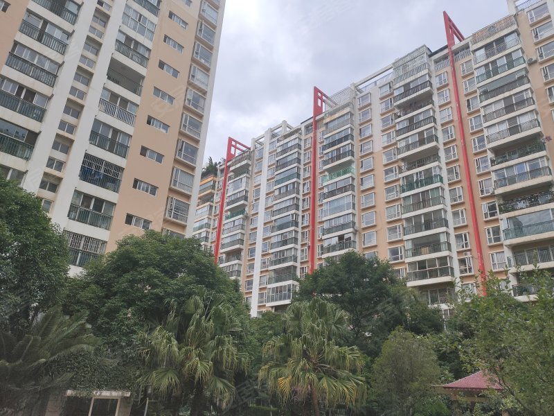 怡康花园,新兴巷,近新兴路-昆明怡康花园二手房,租房,房价-昆明安居客