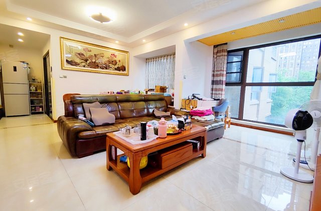 绿地468公馆一期