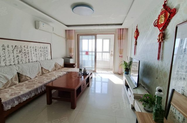锦绣华府3室2厅110㎡46.8万二手房图片