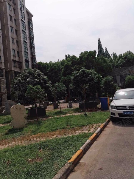 南城美境,晨光路108号-南京南城美境二手房,租房,房价-南京安居客