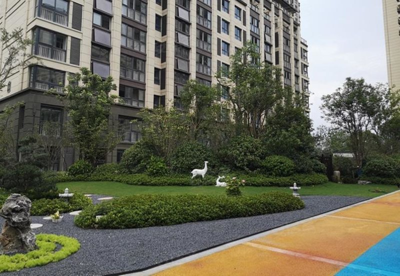 山语春风,科技大道-达州山语春风二手房,租房,房价-达州安居客