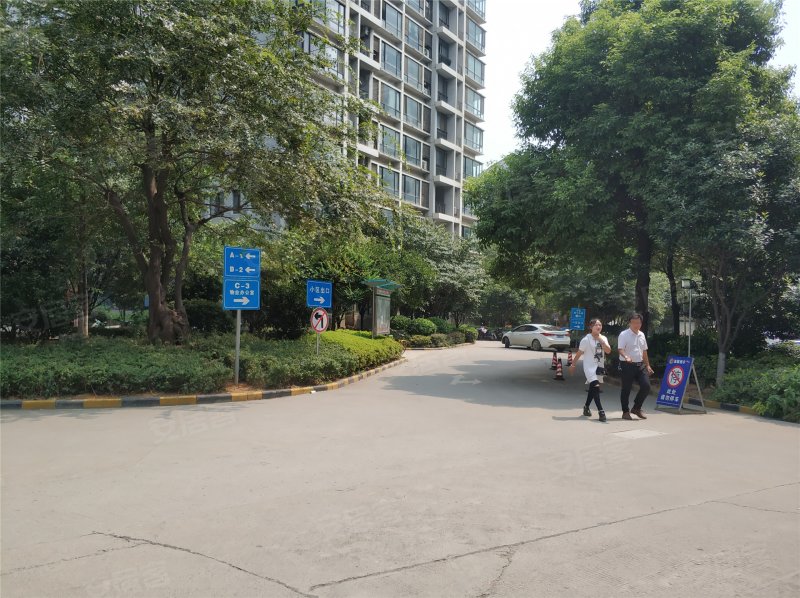 光谷中心花园,珞喻路-武汉光谷中心花园二手房,租房,房价-武汉安居客