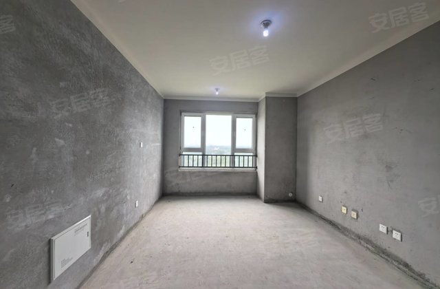 中骏雍景湾3室2厅101㎡54万二手房图片