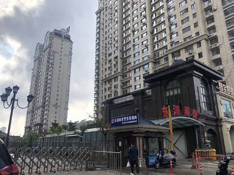 东湖丽景,南阳路,近厚生街-锦州东湖丽景二手房,租房,房价-锦州安居客