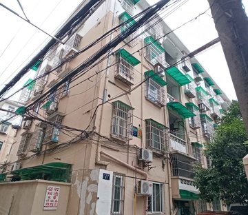 松木场小区图片