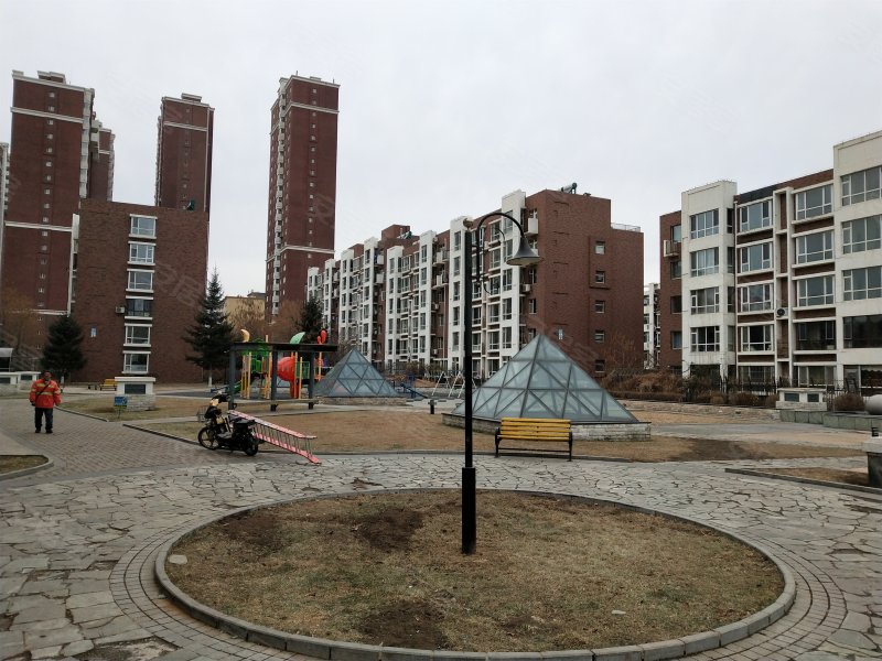 大禹城邦,南湖中街1555号-长春大禹城邦二手房,租房,房价-长春安居客