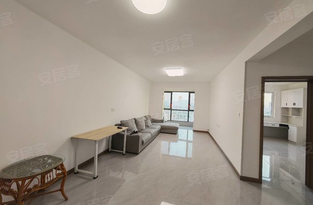 金建五一路小区3室2厅115㎡58万二手房图片