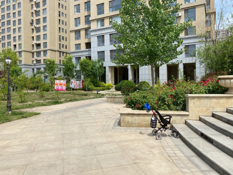 悦来新城(公寓住宅),东五路57号-东营悦来新城(公寓住宅)二手房,租房