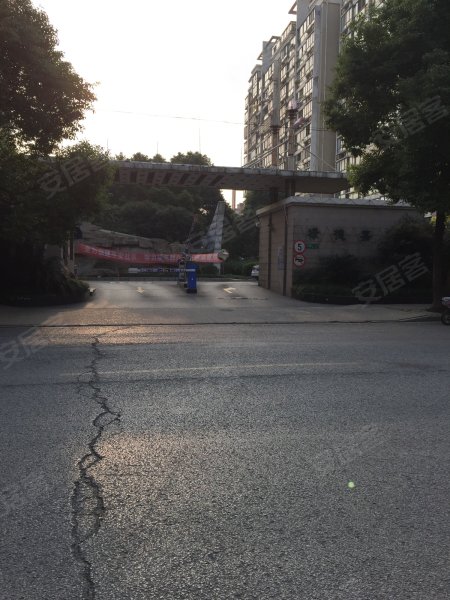 禄德嘉苑(西区) 