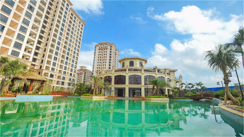 衍宏海港小镇,300县道-海口衍宏海港小镇二手房,租房,房价-海口安居客