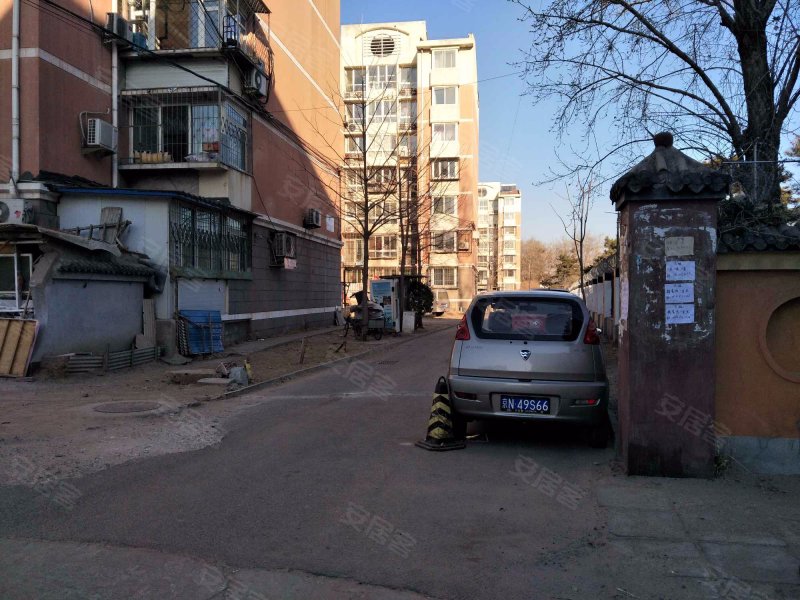 春泽园小区,京良路-北京春泽园小区二手房,租房,房价-北京安居客