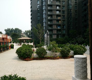 和光尘樾(别墅)