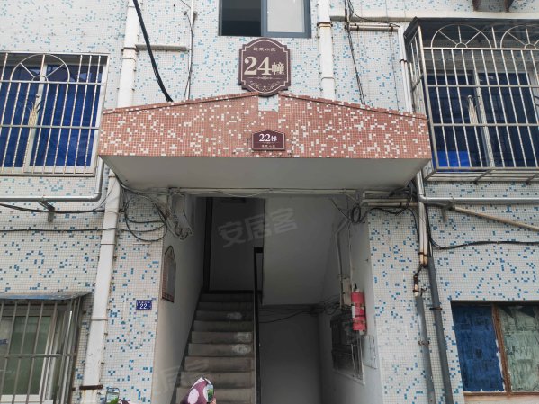 蓬莱小区(象山)3室2厅2卫