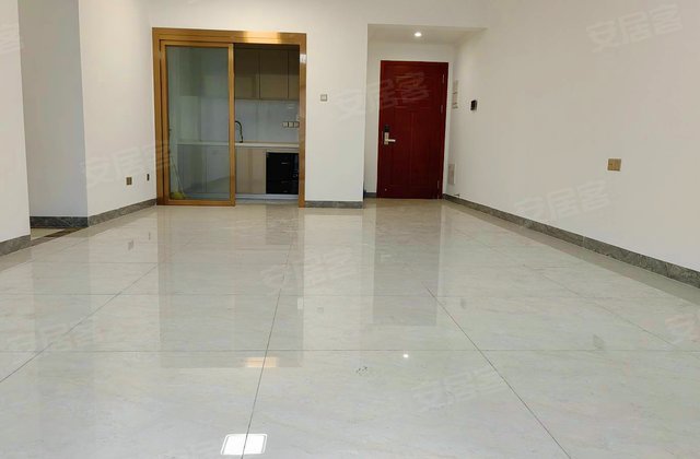 文华郦苑4室2厅132.33㎡231万二手房图片