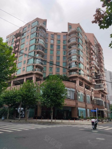 海怡花园(浦东) 