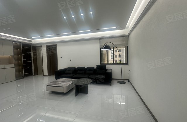 安泰东方丽都3室2厅127㎡89.8万二手房图片