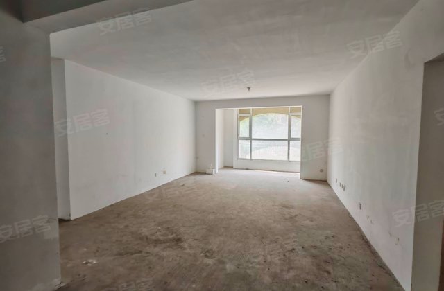 茂华爱琴海(1-46,61号楼)4室2厅196㎡126万二手房图片