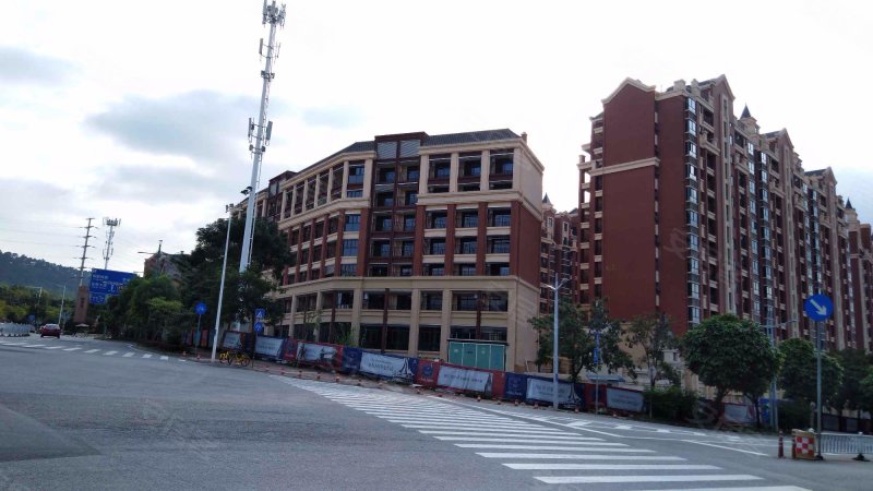 中房翡翠湾,桂花路1号-南宁中房翡翠湾二手房,租房,房价-南宁安居客