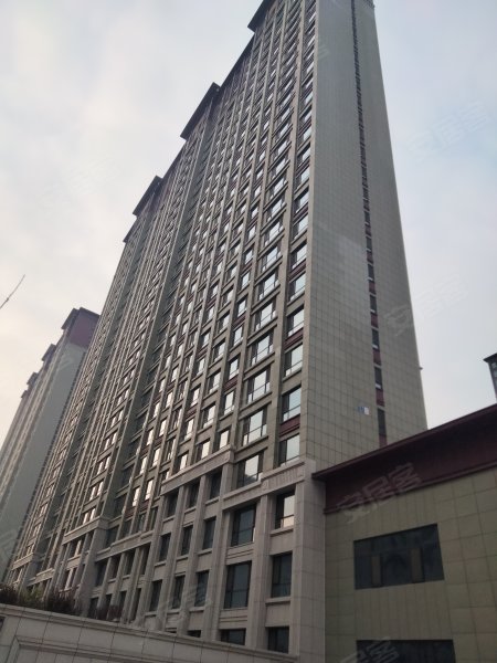 民泰龙泰贵府,盛湖路-淄博民泰龙泰贵府二手房,租房,房价-淄博安居客