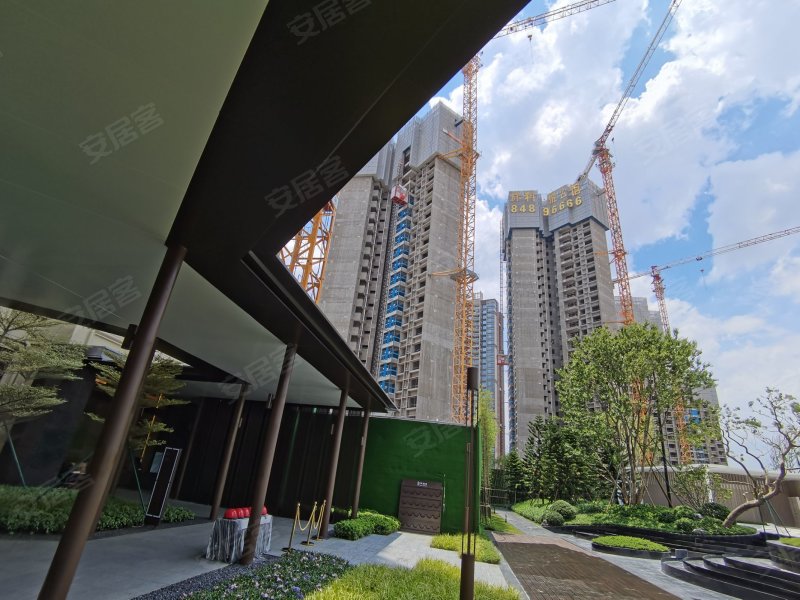 中海文锦国际,港口路-佛山中海文锦国际二手房,租房,房价-佛山安居客