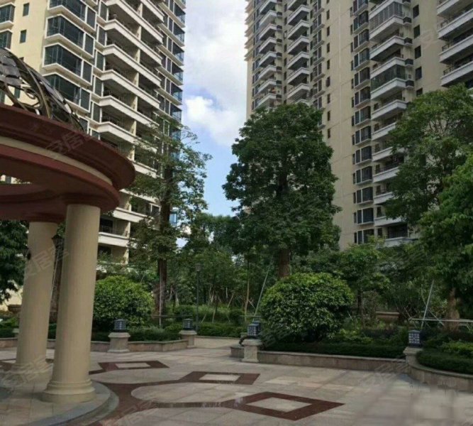 枫林水岸豪庭,环城路-清远枫林水岸豪庭二手房,租房,房价-清远安居客