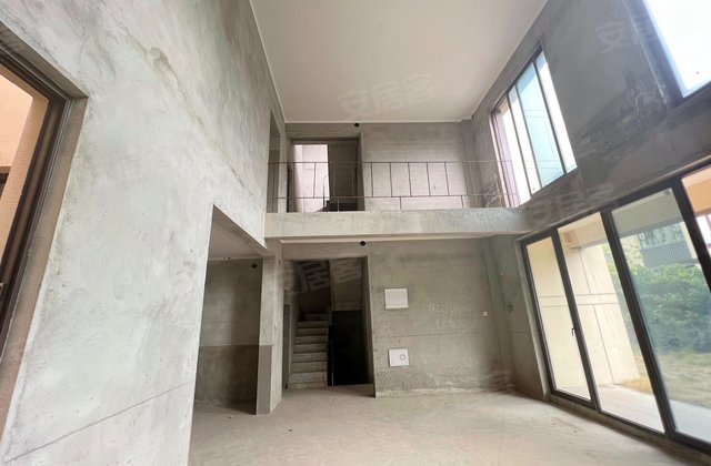 裕城长江著(别墅)