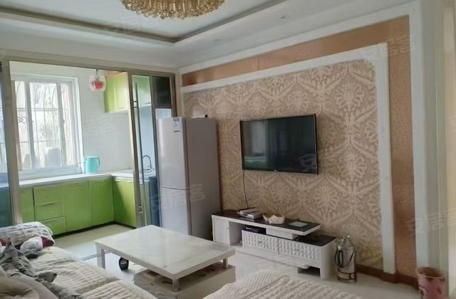 双鑫家园2室1厅60㎡11万二手房图片