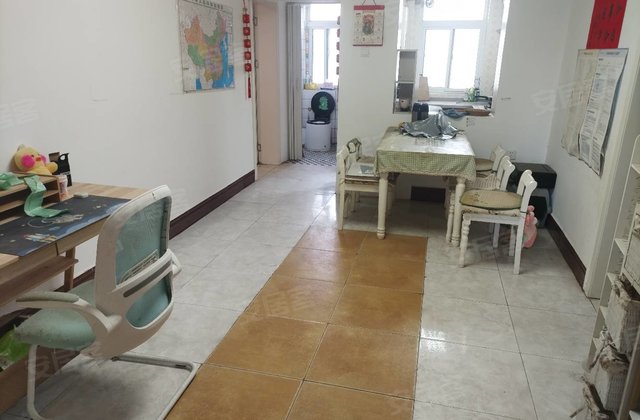 颍北小区2室1厅70㎡37万二手房图片