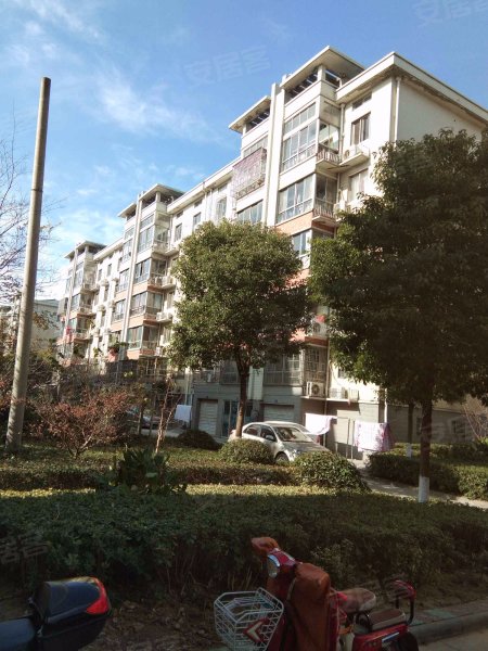 邹新花园(南区),新西路,近邹新路-常州邹新花园(南区)二手房,租房