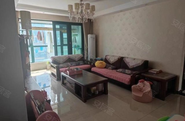 小区环境优美配套成熟金水燕庄英协路50号如果爱2007年建造中层(共11