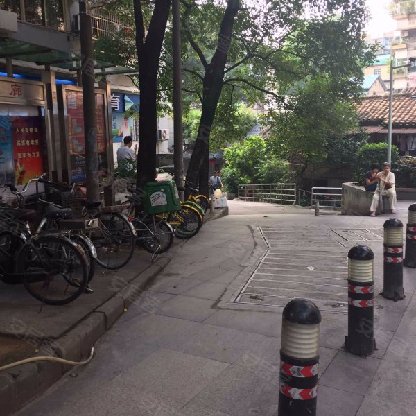 双井社区,盘福路69号-广州双井社区二手房,租房,房价-广州安居客