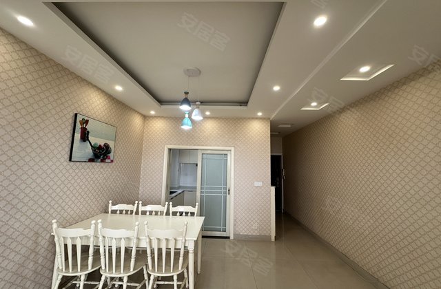 明珠小区3室2厅122㎡29.8万二手房图片