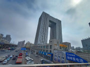 扬州凯旋国际大厦图片