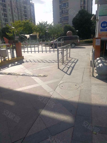 嘉乐之春(西区) 