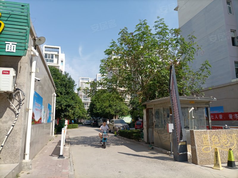 蓝色港湾东区(睢阳),侯恂路,近归德路 - 商丘蓝色港湾东区(睢阳)二手