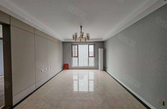 大源橡树湾3室2厅124㎡128.8万二手房图片