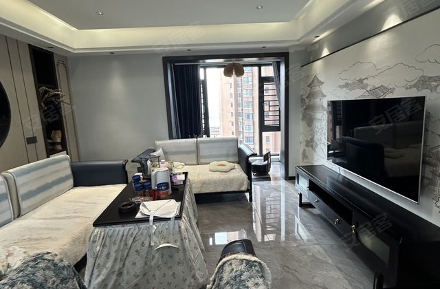 佳境东湖3室2厅136㎡88.8万二手房图片