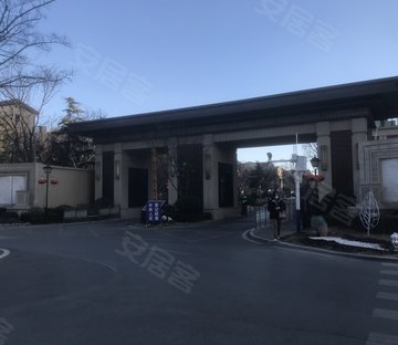 龙湖九里香醍(别墅)