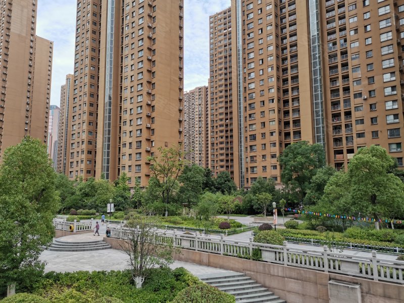 北城世纪城国徽苑