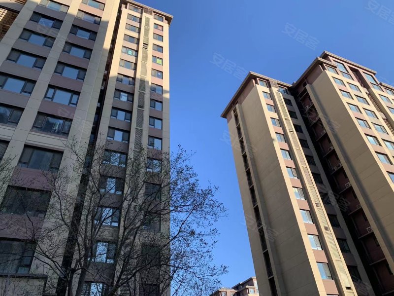 中骏柏景湾,京华道-天津中骏柏景湾二手房,租房,房价-天津安居客