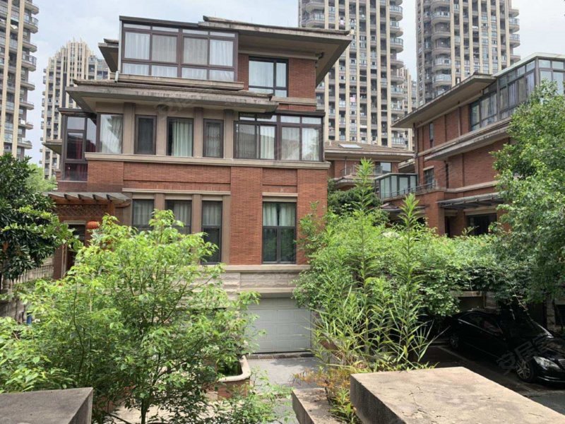 保利东湾(东区别墅)