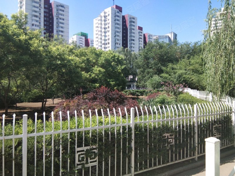 安慧里(一区),慧忠路-北京安慧里(一区)二手房,租房,房价-北京安居客