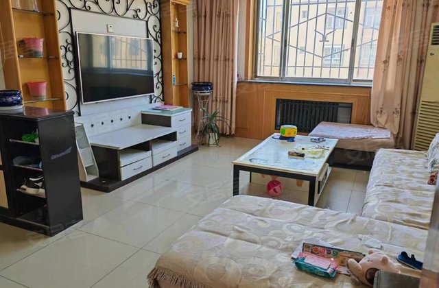阿牙小区3室2厅92㎡40.5万二手房图片