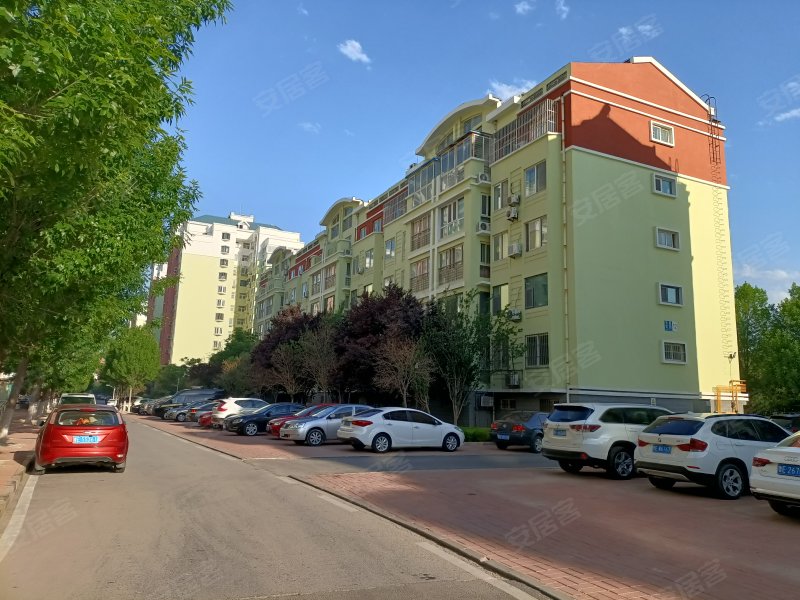 玉景花园,黄河路684号-东营玉景花园二手房,租房,房价-东营安居客