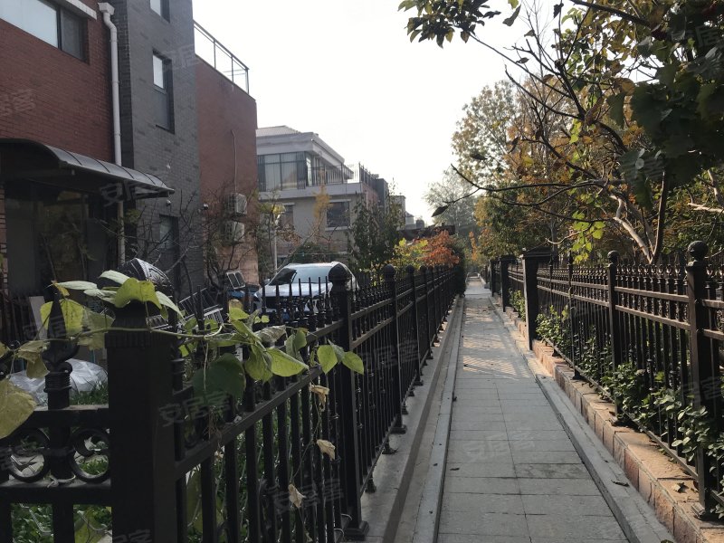 胜宏靓都(别墅)