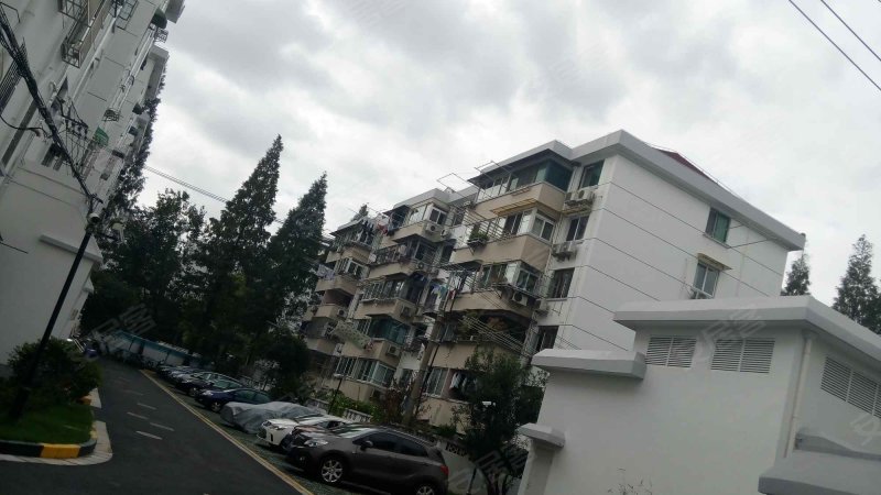 吴中路940弄小区 