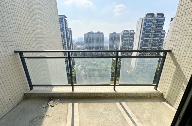 蓝城印象2室2厅94㎡190万二手房图片