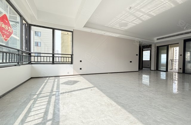 美好未来社区3室2厅128㎡90万二手房图片