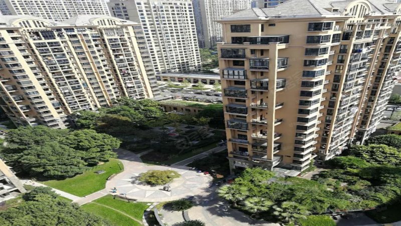 金色钱塘(北区)